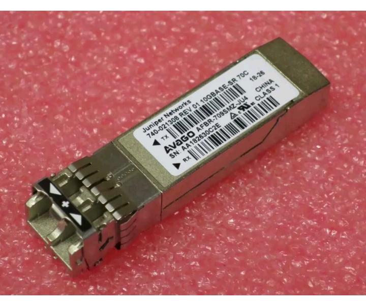 AFBR-709SMZ-JU4 10GBASE-SR 740-021308