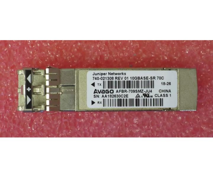 AFBR-709SMZ-JU4 10GBASE-SR 740-021308