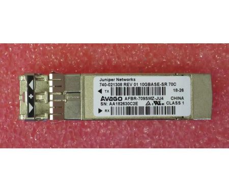 AFBR-709SMZ-JU4 10GBASE-SR 740-021308
