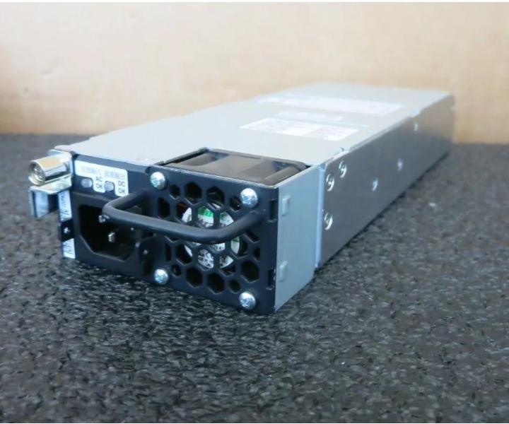 DCJ3202-01P EX-PWR-320-AC 740-020957 320W