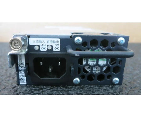 DCJ3202-01P EX-PWR-320-AC 740-020957 320W