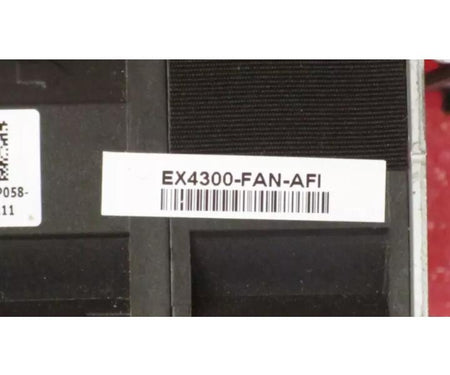 EX4300-FAN-AFI 660-044938 EX4300