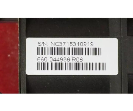EX4300-FAN-AFI 660-044938 EX4300