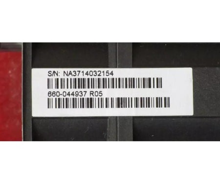 EX4300-FAN 660-044937 EX4300