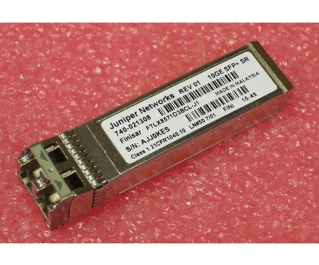 740-021308 FTLX8571D3BCL-J1 10Gb
