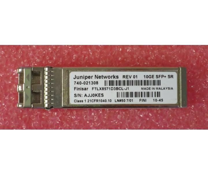 740-021308 FTLX8571D3BCL-J1 10Gb