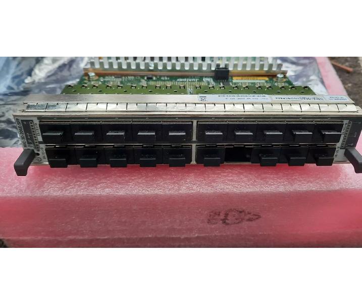 MIC-3D-20GE-SFP MPC1 MPC2 MPC3E