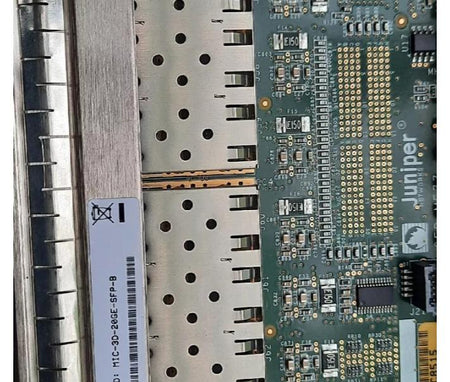MIC-3D-20GE-SFP MPC1 MPC2 MPC3E
