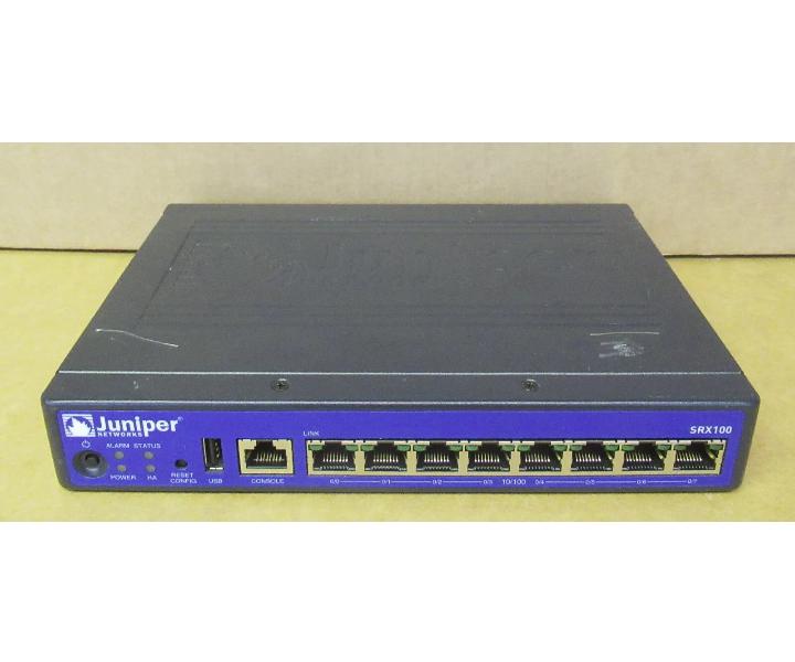 SRX100 SRX100H
