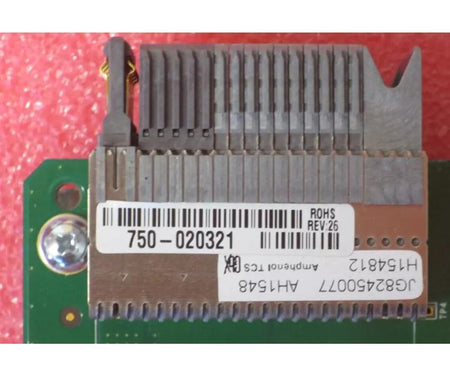 SRX3K-2XGE-XFP 10Gb SRX3400 SRX3600