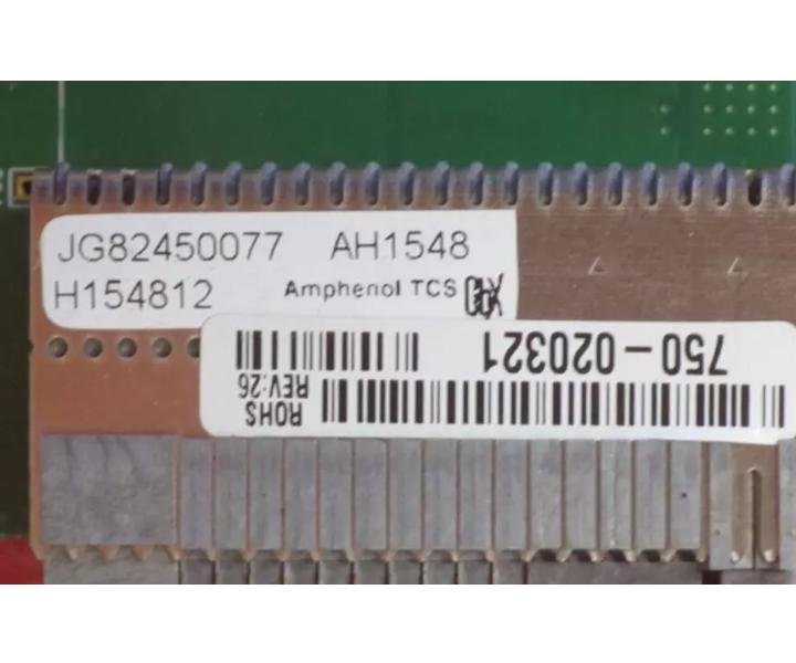 SRX3K-2XGE-XFP 10Gb SRX3400 SRX3600