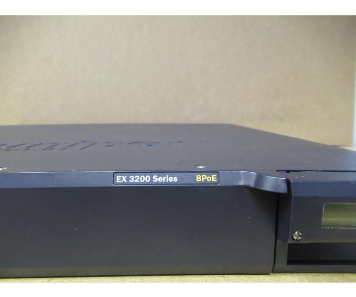 EX3200-24T 1000Base-T