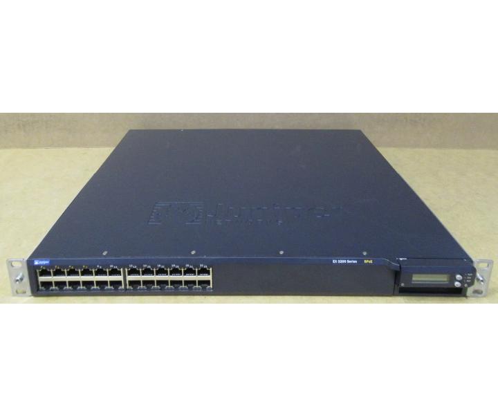 EX3200-24T 1000Base-T