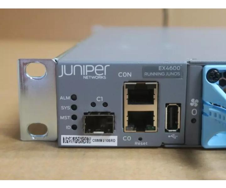 EX4600-40F-AFI 10Gb 40Gb