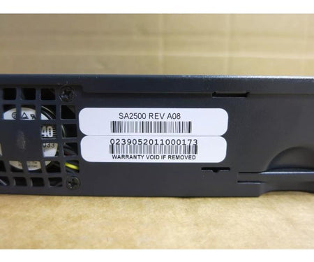 SA2500 JNMR1