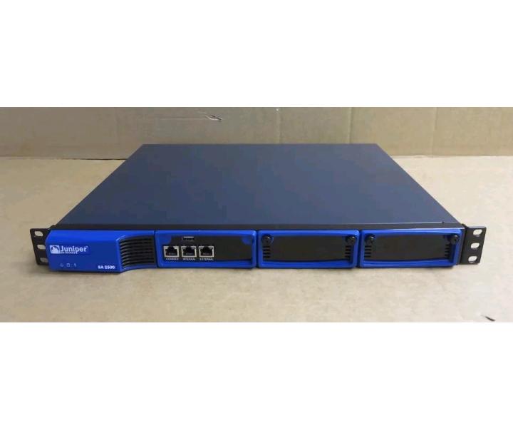 SA2500 JNMR1