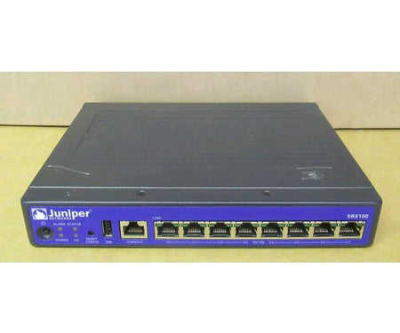 SRX100 SRX100H