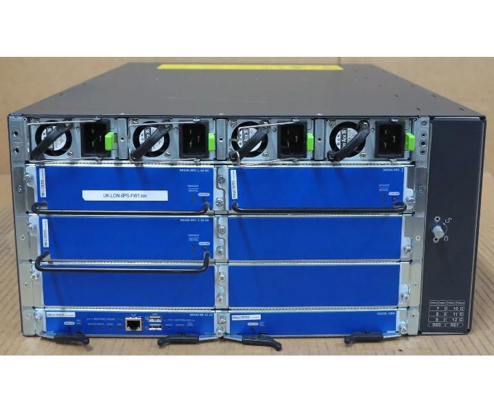 SRX3600BASE-AC-A SRX3600