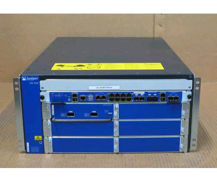 SRX3600BASE-AC-A SRX3600