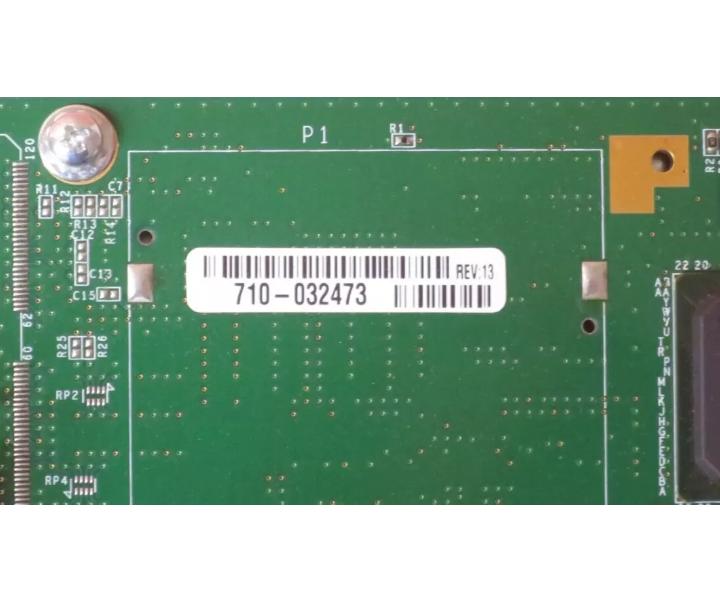 SRX3K-CRM SRX3400 SRX3600