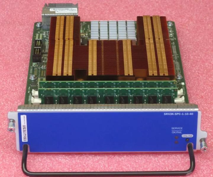 SRX3K-SPC-1-10-40 SRX3400
