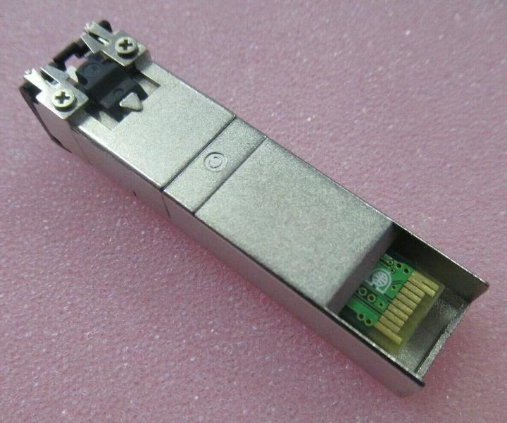 1000Base-SX 740-011613 TRF2716AALB214 850nm