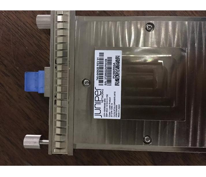 CFP-100GBASE-ER4 740-045420 40km