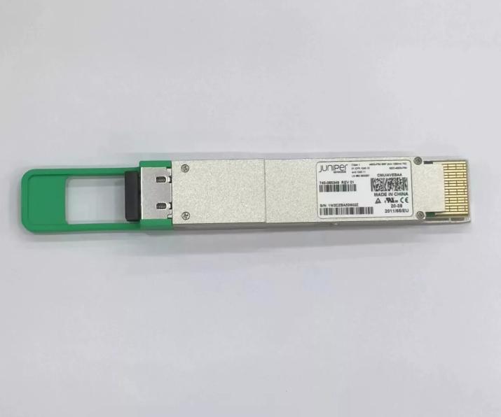 QDD-400G-FR4 740-085349 1310nm