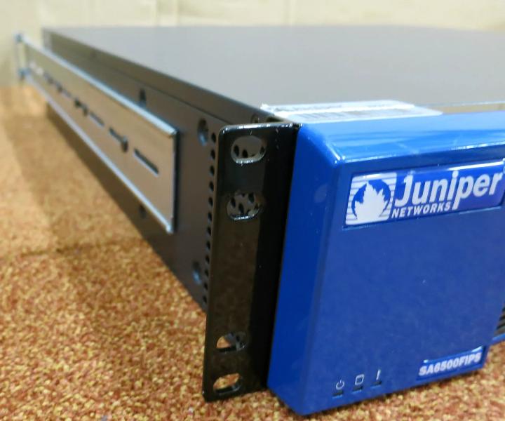 520-027588 SA6500FIPS JNMR2