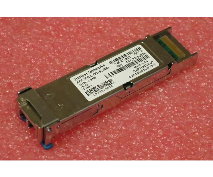 XFP-10G-L-OC192-SR1 SXP3103NV-J7 740-031833