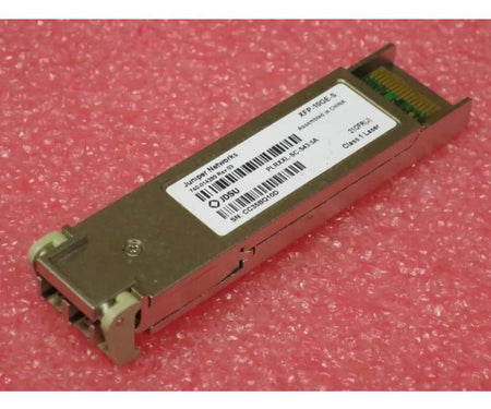 XFP-10GE-S PLRXXL-SC-S43-5A 740-014289 10GE