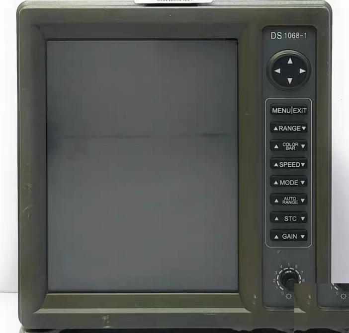 Junlu DS1068-1 Navigational ECHO Sounder