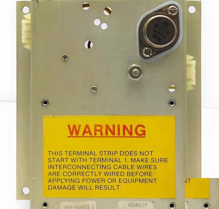K-TRON 9191-60004 C 2901-000025 C PCB BOARD