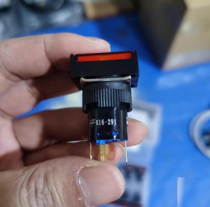K16-291R 24V 5 10 2 20