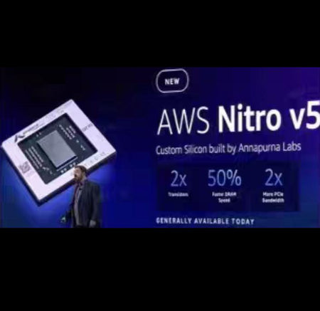 K2X-N 05 R01 V1A K2V5-JRD01-R 5 AWS NITRO V5