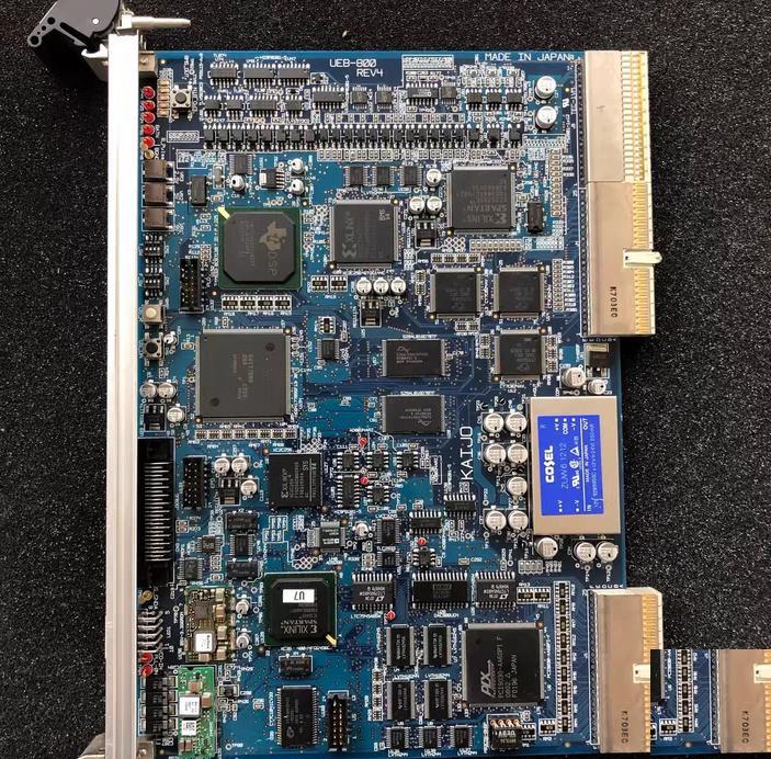 KAIJO UEB-800 FCS-800 MIO-800 KAIJO HSS-800KAIJO KPU-100