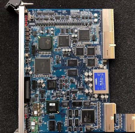 KAIJO UEB-800 FCS-800 MIO-800 KAIJO HSS-800KAIJO KPU-100