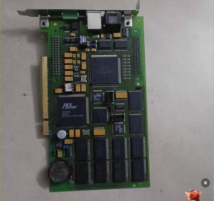 KARTE CAN PCI HC230 1MB PCI-RAM REV 1 2-083-02-8353 KARTE CAN HC230 PCI-RAM 25MHZ