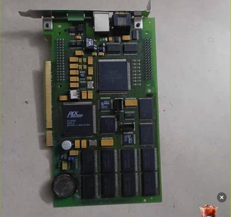 KARTE CAN PCI HC230 1MB PCI-RAM REV 1 2-083-02-8353 KARTE CAN HC230 PCI-RAM 25MHZ
