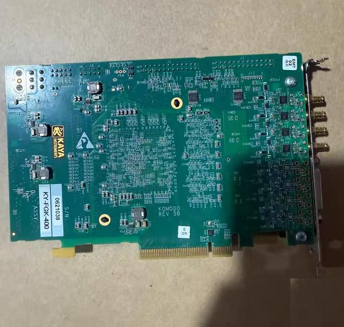 KAYA KY-FGK-400