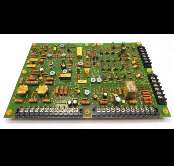 KBCP-3 NPN 36044 PCB Card Module