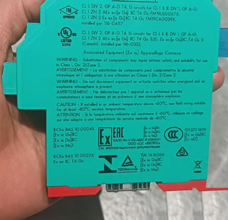 KCD2-RR2-EX1 1 530