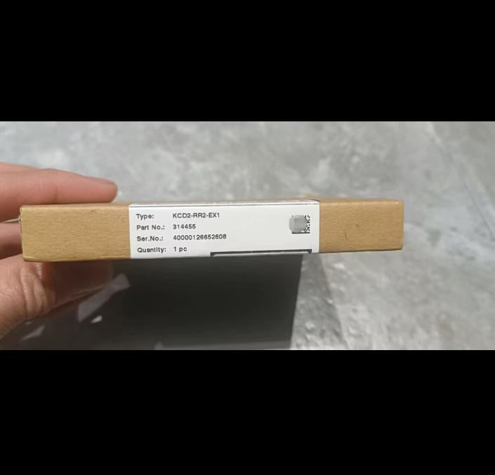 KCD2-RR2-EX1 1 530