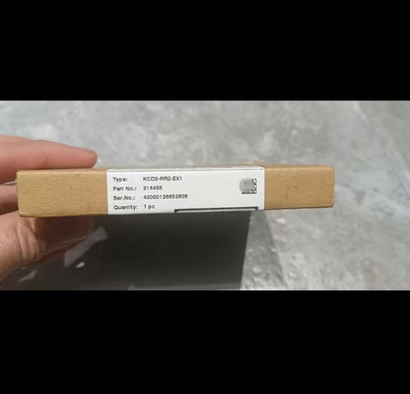 KCD2-RR2-EX1 1 530