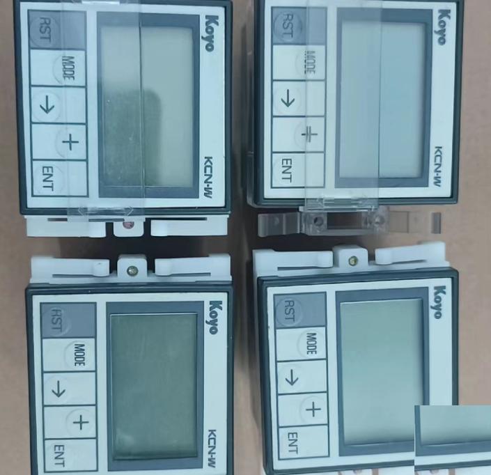 KCN-4WT-C koyo 4 150 7-2