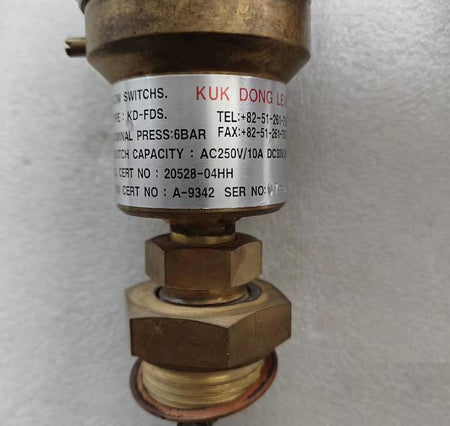 KD-FDS