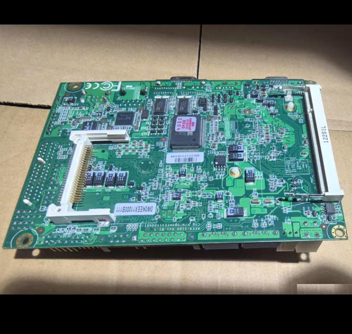 KEEX-1100 VGA SATA DIY