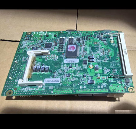 KEEX-1100 VGA SATA DIY