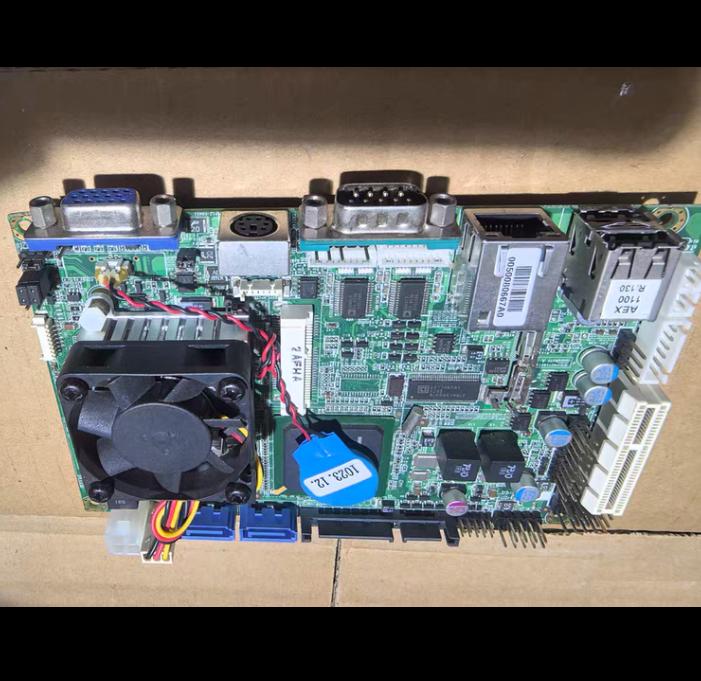 KEEX-1100 VGA SATA DIY