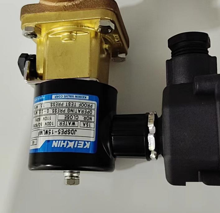 KEIHIN JDSPE5-15WLMF